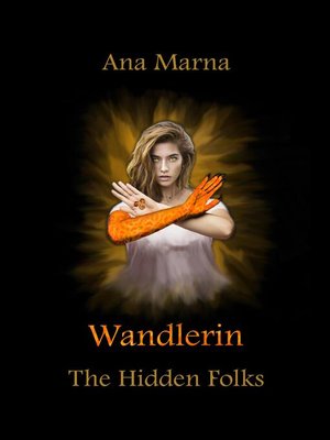 cover image of Wandlerin